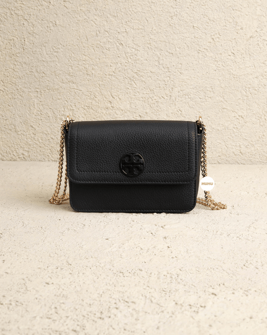 Olivia Mini Bag Black