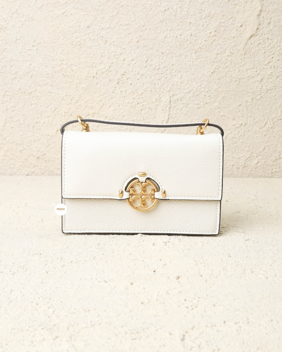 Miller Mini Bag New Ivory